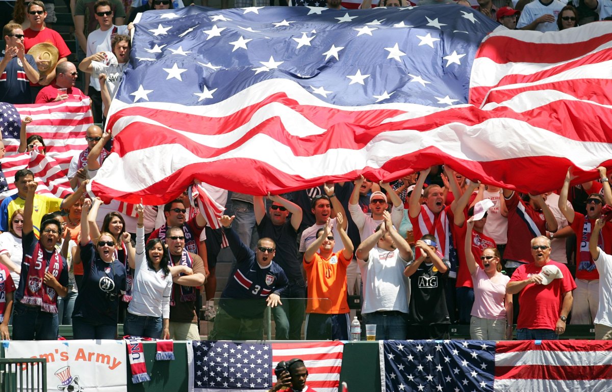 USAfanssouthafrica